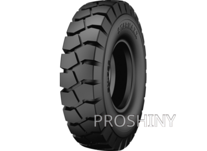Starmaxx SM-F20 (індустріальна) 6.50 R10 125A5 PR12