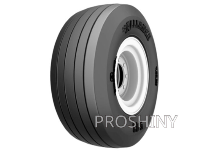 Alliance 543 High Speed Rib (с/г) 12.50 R15 134J PR12