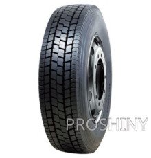 Sunfull HF628 (ведуча) 215/75 R17.5 135/133J PR16