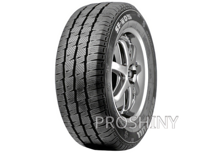 Sunfull SF-W05 195/60 R16C 99/97T