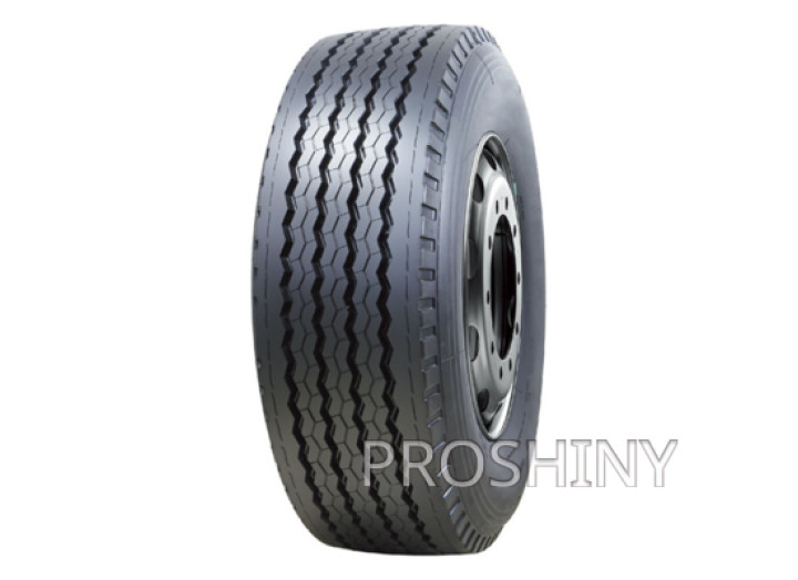 Sunfull ST022 (причіпна) 385/65 R22.5 160K PR20