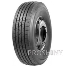 Sunfull HF121 (рульова) 295/80 R22.5 152/149M PR18