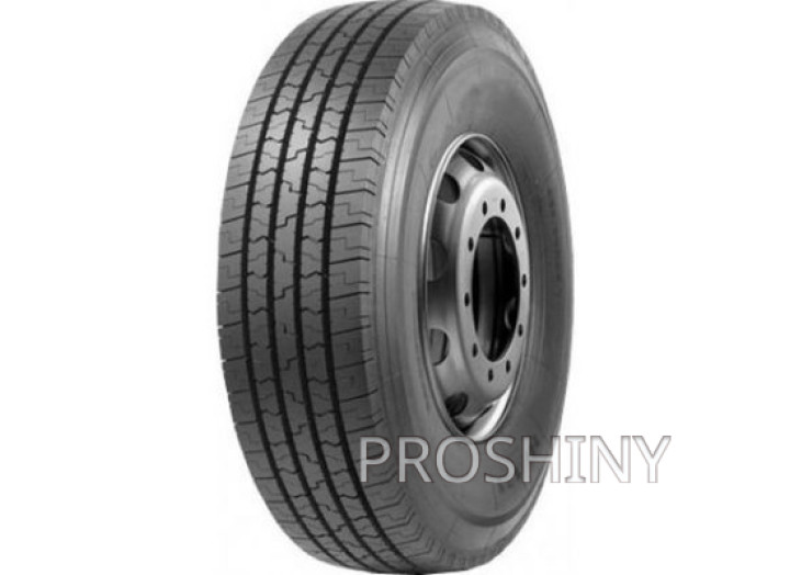 Sunfull HF121 (рульова) 295/80 R22.5 152/149M PR18