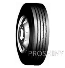 Sunfull HF660 (рульова) 215/75 R17.5 135/133J