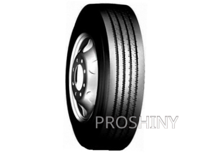 Sunfull HF660 (рульова) 315/80 R22.5 156/152L