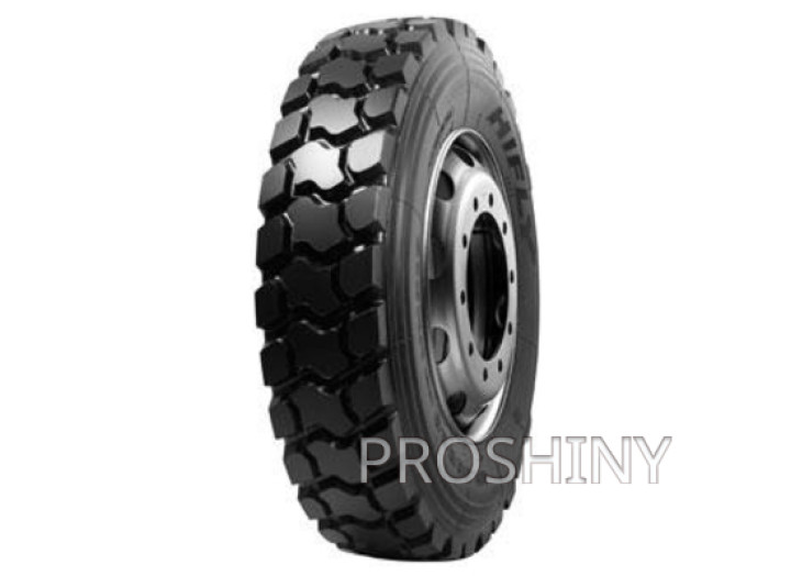 Sunfull HF707 (індустріальна) 10.00 R20 149/146K PR18