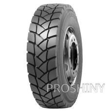 Sunfull HF768 (ведуча) 13 R22.5 156/152L PR20