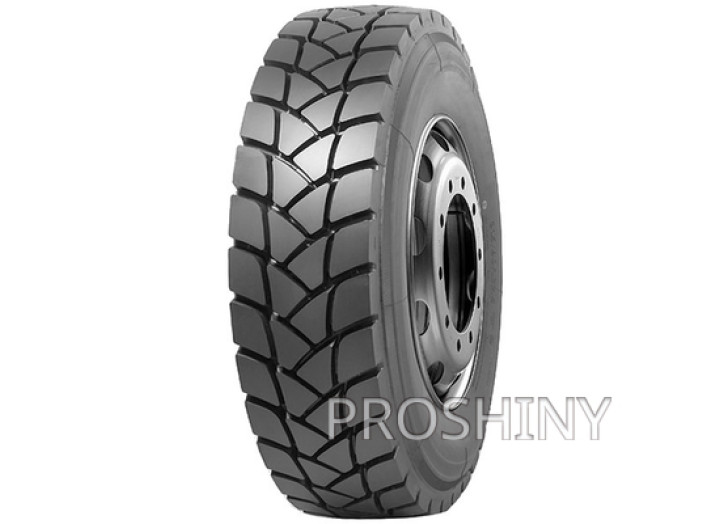 Sunfull HF768 (ведуча) 13 R22.5 156/152L PR20