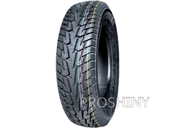 Sunfull Mont-Pro W781 265/75 R16 123/120R (под шип)