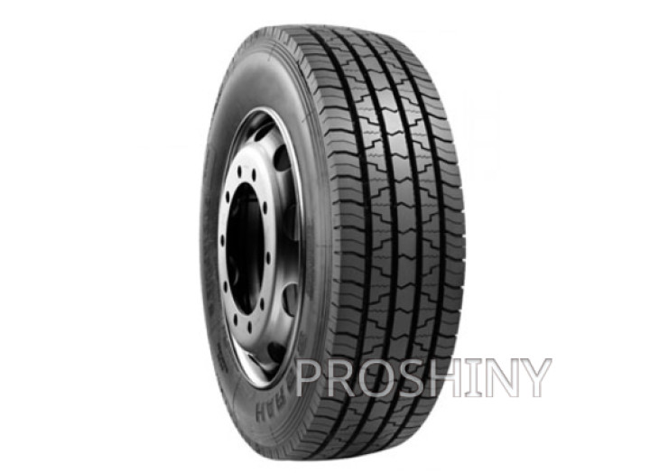 Sunfull SAR518 (універсальна) 245/70 R19.5 141/140J PR18