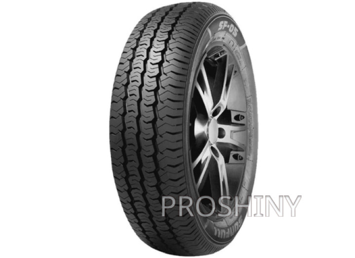 Sunfull SF-05 195/65 R16C 104/102T
