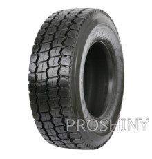 Sunfull STM313 (причіпна) 385/65 R22.5 160K PR20