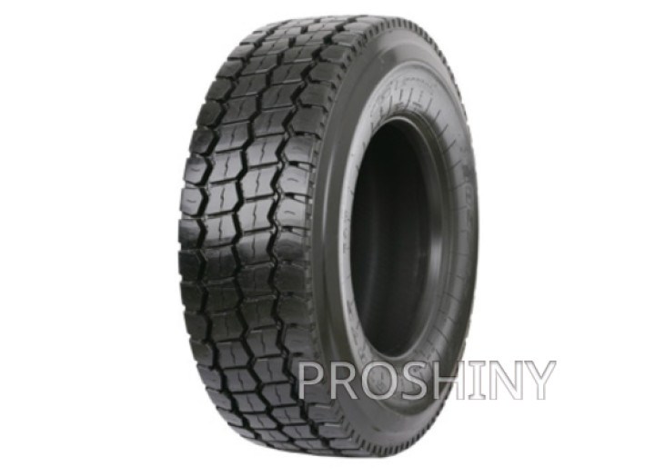 Sunfull STM313 (причіпна) 385/65 R22.5 160K PR20