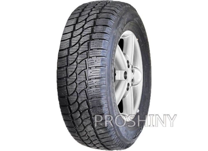 Taurus 201 Winter LT 205/65 R16C 107/105R (под шип)