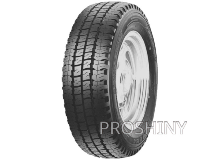 Tigar Cargo Speed 195/65 R16C 104/102R