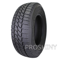 Tigar CargoSpeed Winter 195/65 R16C 104/102R (под шип)