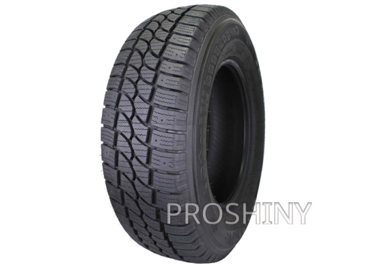 Tigar CargoSpeed Winter 195/65 R16C 104/102R (под шип)