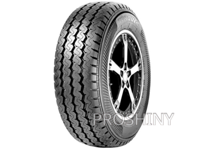 Torque TQ-02 185 R15C 103/102R