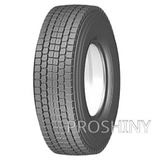 Amberstone 755 (ведуча) 315/80 R22.5 157/154M PR20