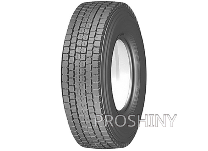 Amberstone 755 (ведуча) 315/80 R22.5 157/154M PR20
