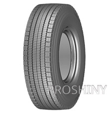 Amberstone 785 (ведуча) 245/70 R19.5 136/134M PR16