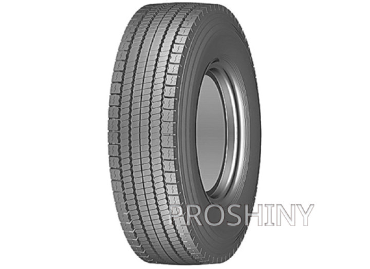 Amberstone 785 (ведуча) 245/70 R19.5 136/134M PR16