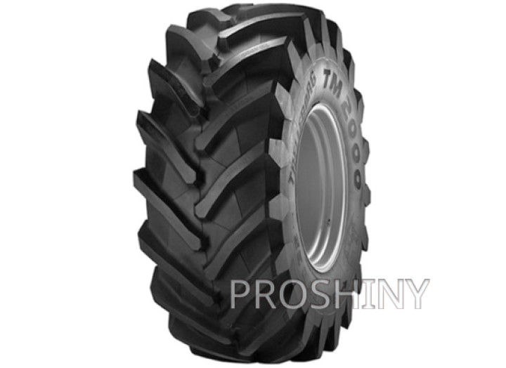 Trelleborg TM2000 (c/х) 23.10 R26 166A8 TL