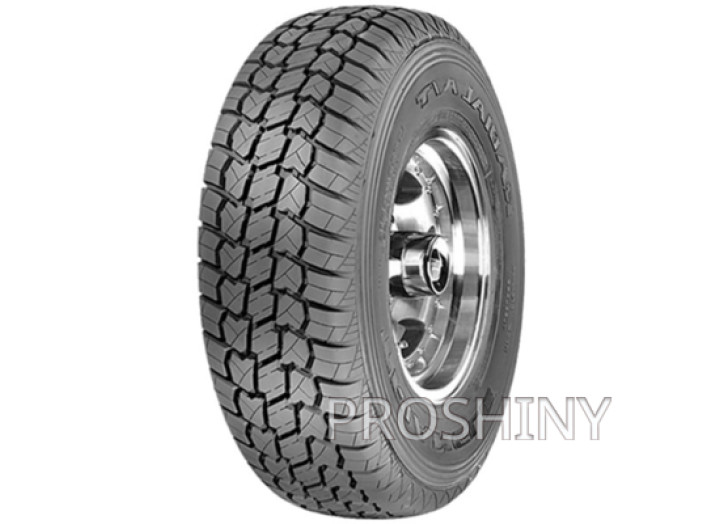 Triangle TR246 235/85 R16 120/116Q