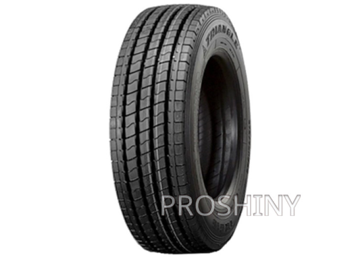 Triangle TR615 (рульова) 275/70 R22.5 152/148J PR18