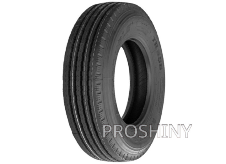 Triangle TR656 (рульова) 275/70 R22.5 152/148J PR18