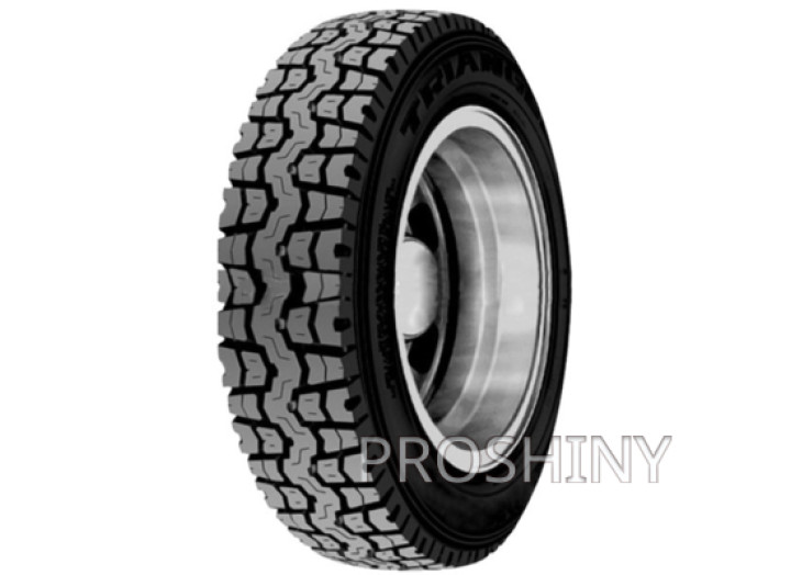 Triangle TR667 (універсальна) 9.00 R20 144/142K PR16