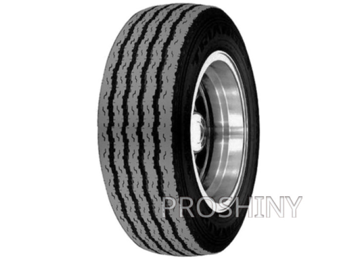 Triangle TR675 (універсальна) 265/70 R19.5 143/141J PR18