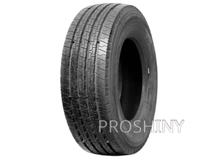 Triangle TR685 (рульова) 305/70 R19.5 146/143M PR18