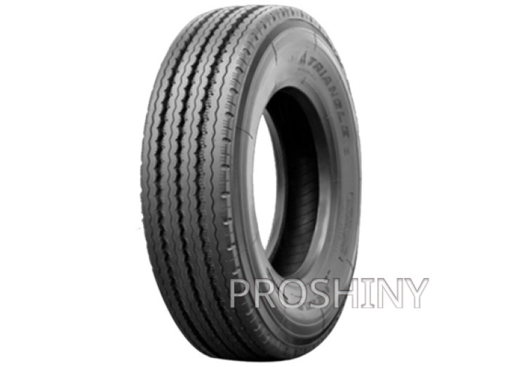 Triangle TR686 (рульова) 295/80 R22.5 152/149M PR18