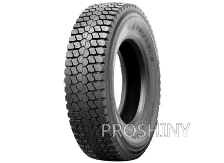 Triangle TR688 (ведуча) 295/80 R22.5 152/149L PR18