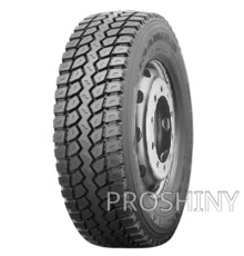 Triangle TR689A (ведуча) 215/75 R17.5 135/133L PR16