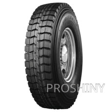 Triangle TR690 (ведуча) 8.25 R20 139/137K