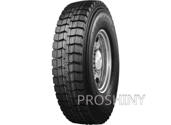 Triangle TR690 (ведуча) 8.25 R20 139/137K