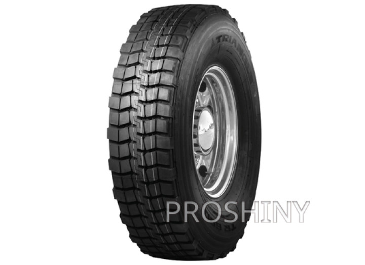Triangle TR690E (ведуча) 12.00 R24 160/157K