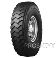 Triangle TR691E (ведуча) 12.00 R24 160/157F PR20