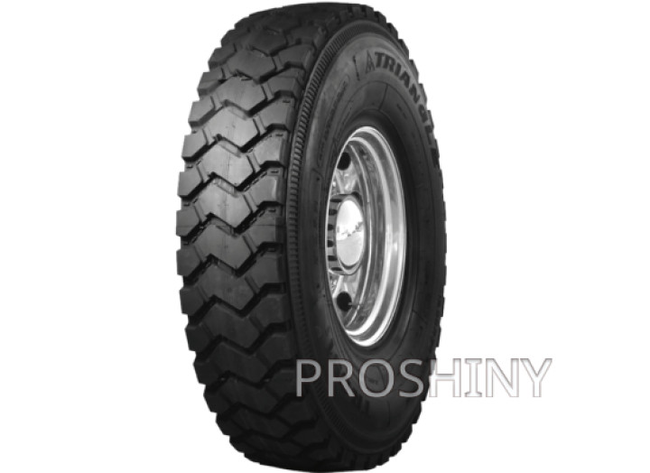 Triangle TR691E (ведуча) 12.00 R24 160/157F PR20
