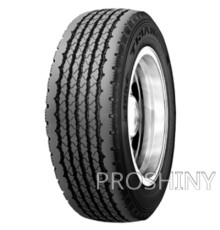 Triangle TR692 (причіпна) 385/65 R22.5 160J/158L PR20