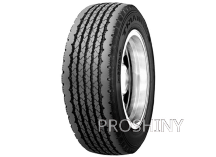 Triangle TR692 (причіпна) 385/65 R22.5 160J/158L PR20