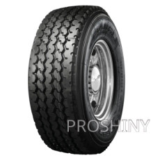 Triangle TR697 (причіпна) 385/65 R22.5 160J/158L PR20