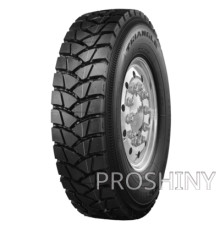 Triangle TR918 (кар'єрна) 315/80 R22.5 157/154K PR20