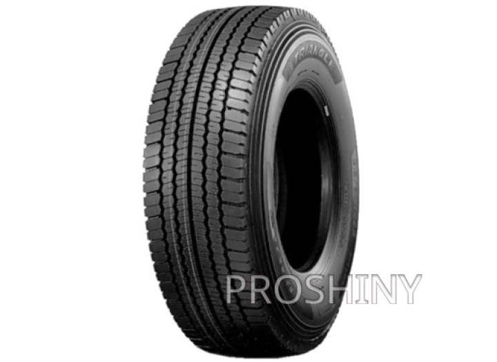 Triangle TRD02 (ведуча) 295/80 R22.5 152/148M PR16