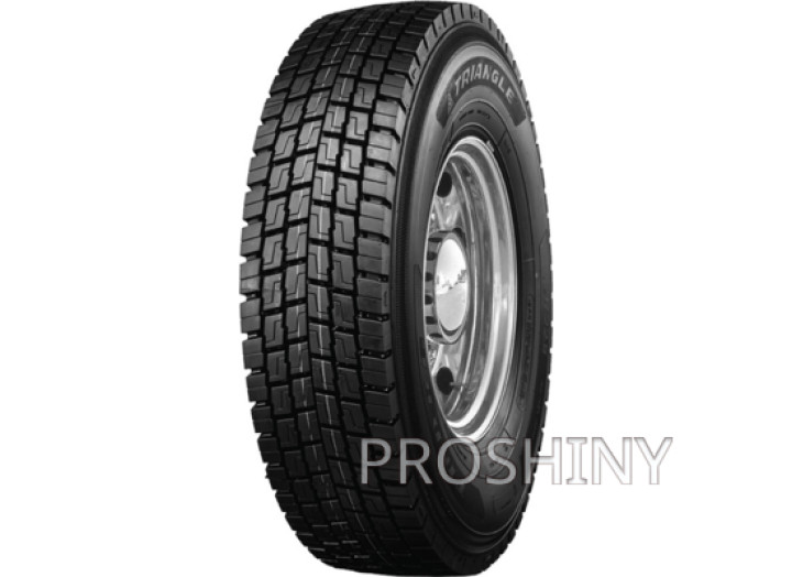 Triangle TRD06 (ведуча) 305/70 R19.5 148/145M PR20