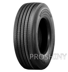 Triangle TRS02 (рульова) 315/80 R22.5 157/154L PR20