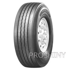 Triangle TRS03 (рульова) 315/60 R22.5 152/148K PR18