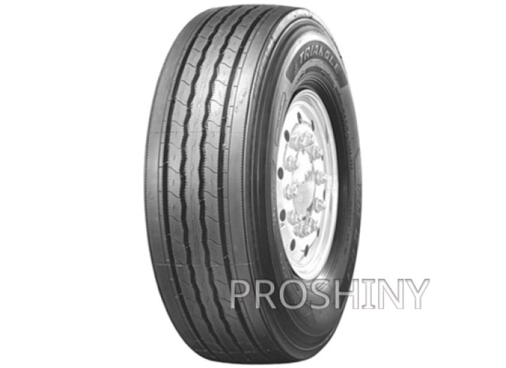 Triangle TRS03 (рульова) 315/60 R22.5 152/148K PR18